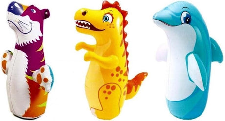 Intex puhallettava allasfiguuri 44669