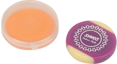 Philos Carrom Striker Faarf Ball - Multicolor - 15 g - edukativ Spill.