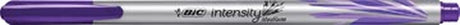 Bic finelinerin voimakkuus, medium, violetti