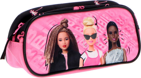 Barbie penál