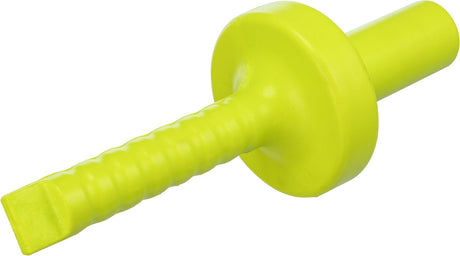 Trixie Dog Activity Moth-Aqua Fetch w kolorze limonkowo-zielonym