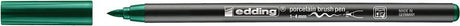 Edding 4200 Porzellanmarker gréng (004)