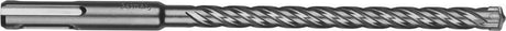 Milwaukee 4932352023 rx4 sds-plus vrtačka do betonu - 4 řezné plochy - 8 x 150 x 210 mm