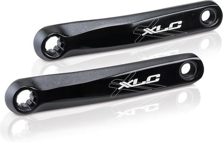 Mechanizm korbowy XLC Bosch Active Performance CR-E01