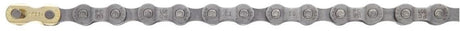 Corrente Sram pc-951 114 links powerlink 9 velocidades prata