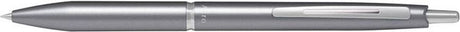 Pilotní kuličkové pero acro 1000 medium silver