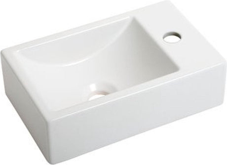 Brabantia renew wózek łazienkowy - biały