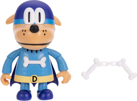 Jakks pes muž 13 cm postava - štěkej noc