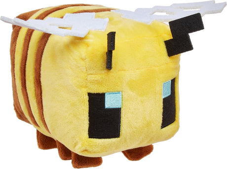 Minecraft - plyšový plyšák - 15 cm - plyšák