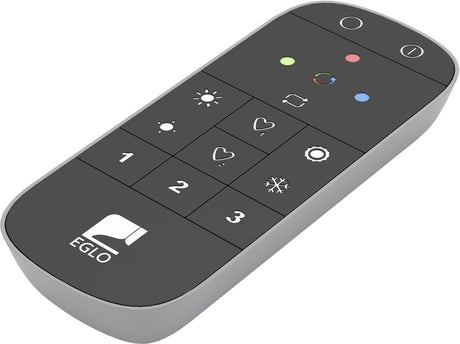 Eglo daljinski upravljalnik smart lighting connect.z