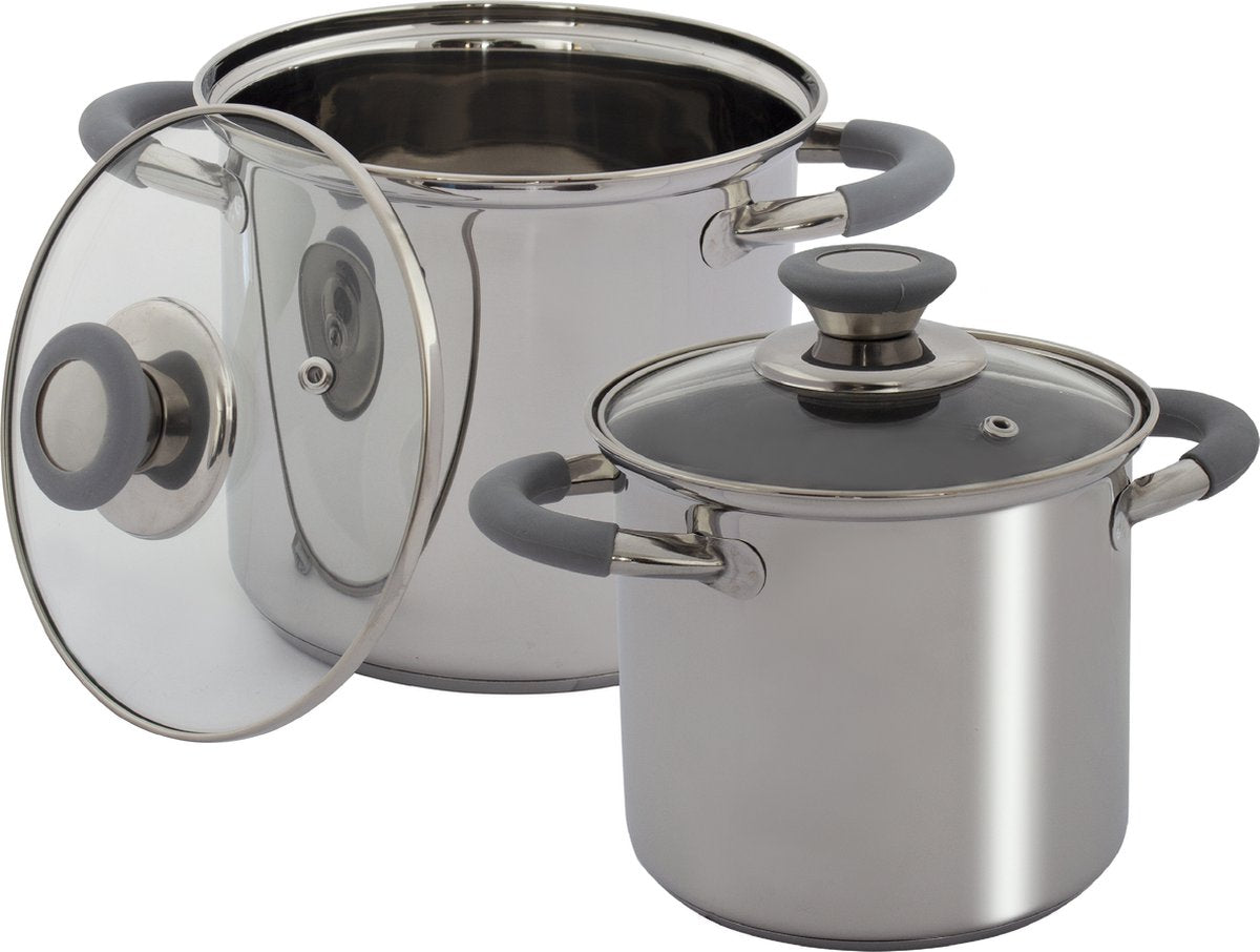 Eurotrail Pan Set Melrose - 2 Stéck