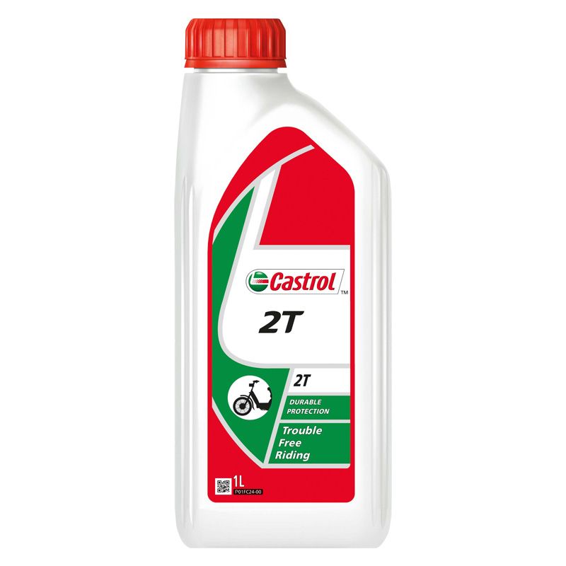 Castrol 2t (1l)