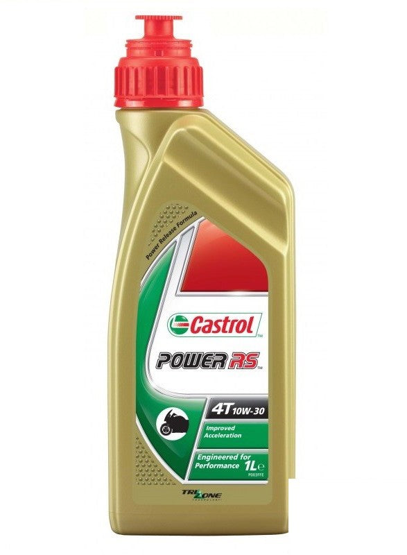 Castrol Power RS ​​4T 10W-30 (1L)