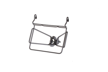 STECO basket-mee in Ano look + OS clamp, 25.4mm
