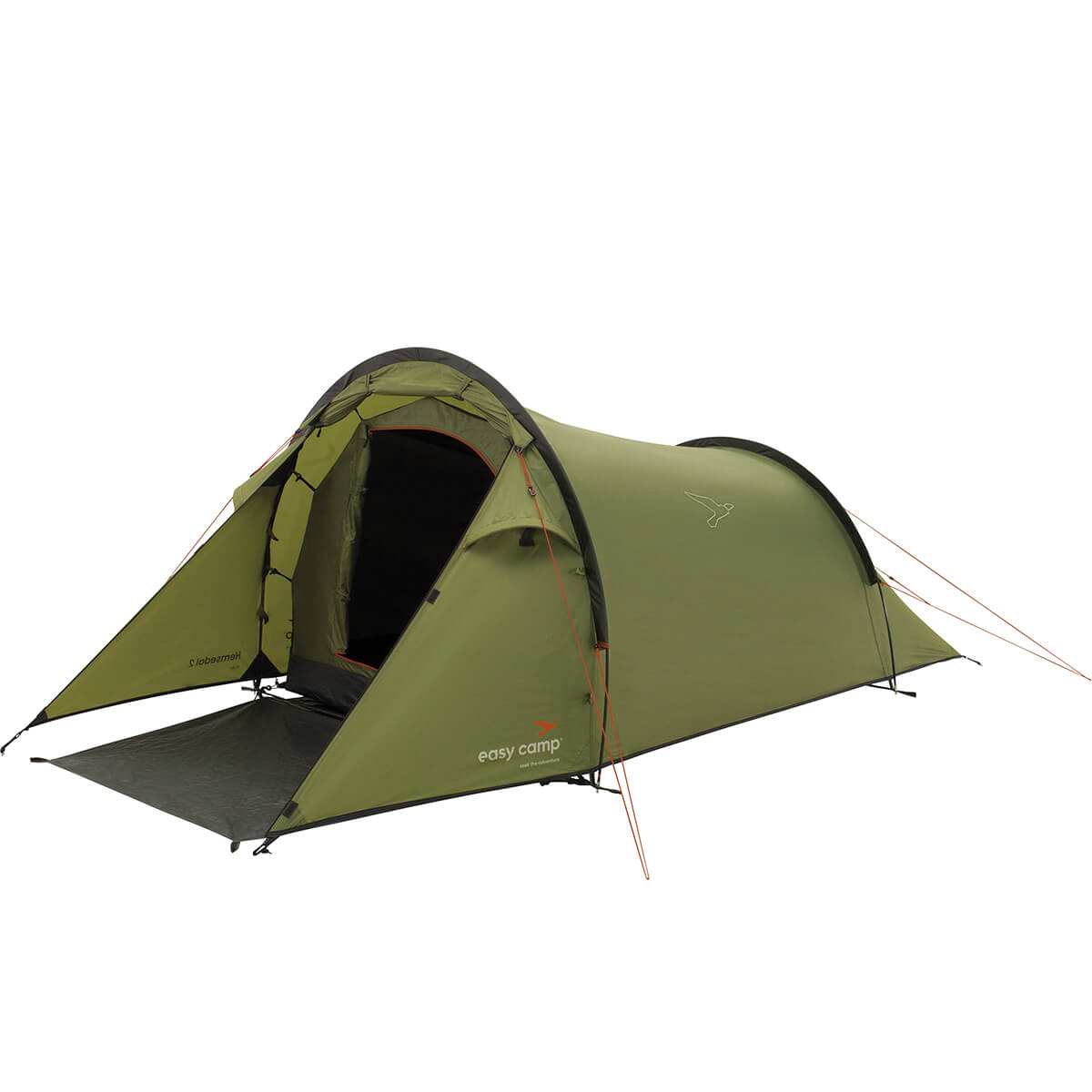 Easy camp hemsedal 2 tent