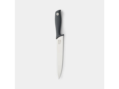 Brabantia tasty+ carving knife 32cm
