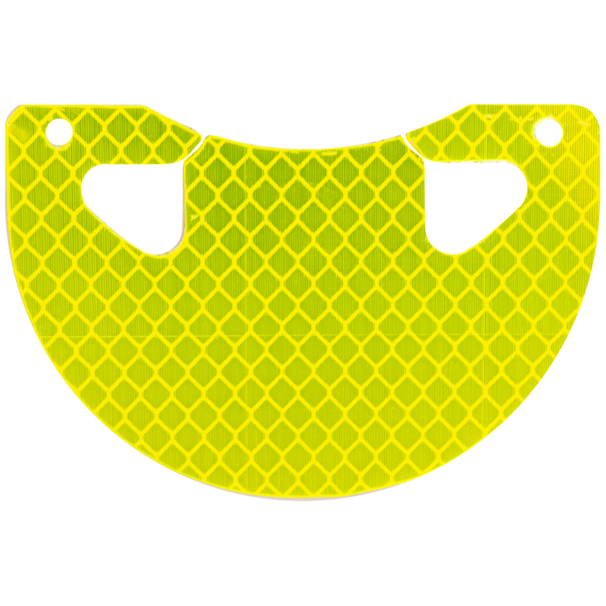 M-wave swing reflector