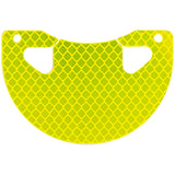 M-wave swing reflector