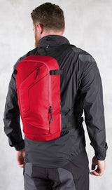 Cube purets - backpack