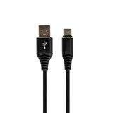 Charging cable USB A USB C
