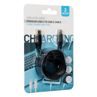 Keine Marke Ladekabel USB C USB C | 4 Stück