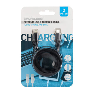 Keine Marke Ladekabel USB C USB C | 4 Stück