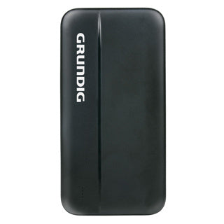 Powerbanka 10000mAh černá | 2 ks