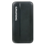 Powerbanka 10000mAh černá | 2 ks