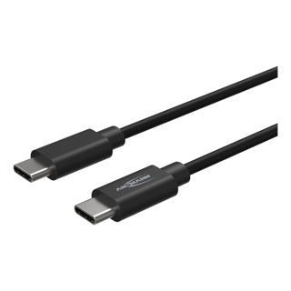 Datový a nabíjecí kabel USB typu c o délce 120 cm