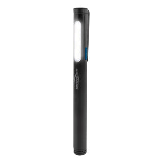LED penlight with magnet and mounting clip | 2 pcs