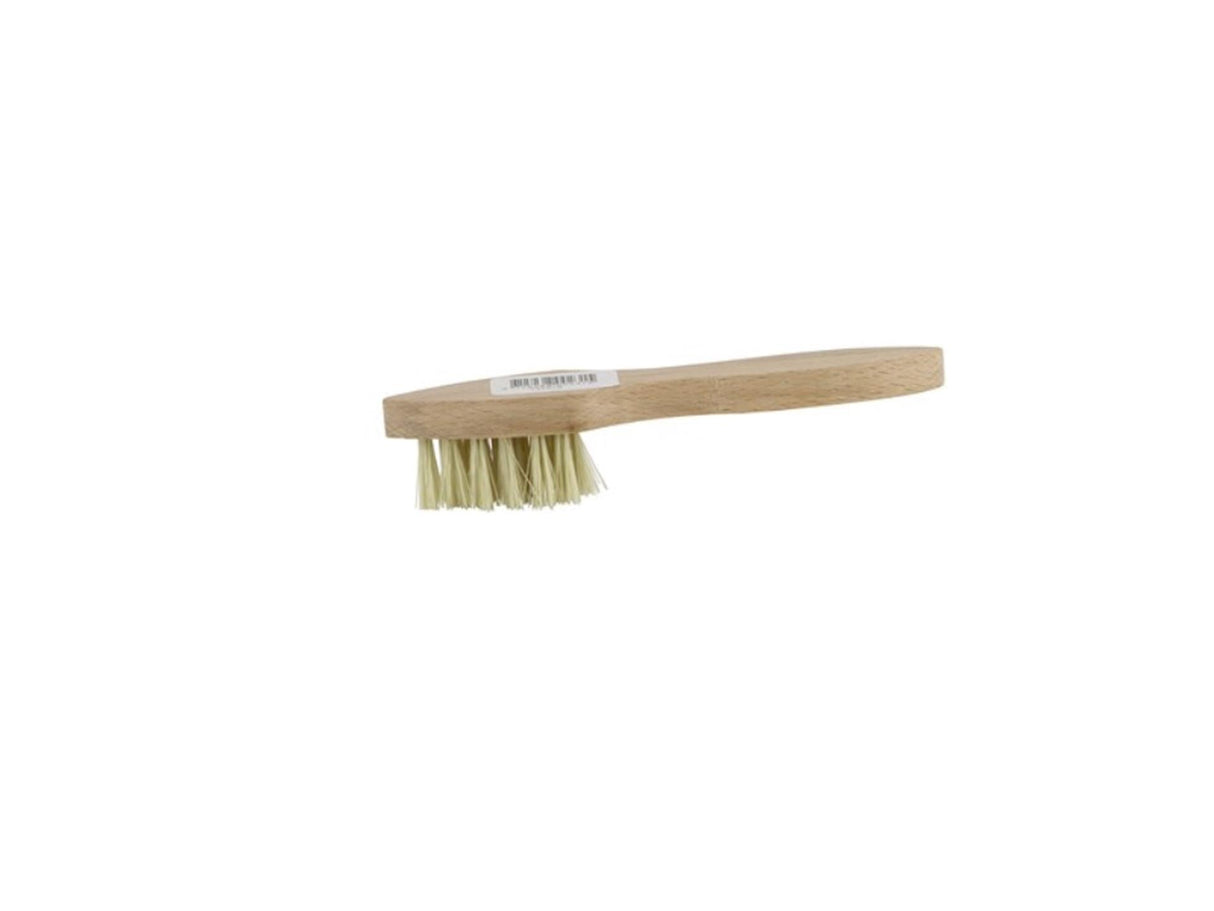 Luva shoe rubbing brush hair white hair 10 pcs