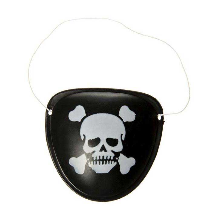 Duckiez pirate eye patch
