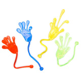 Duckiez sticky hand color