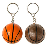 Duckiez keychain basketball soft