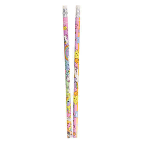 Duckiez pencil unicorn