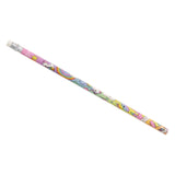 Duckiez pencil unicorn