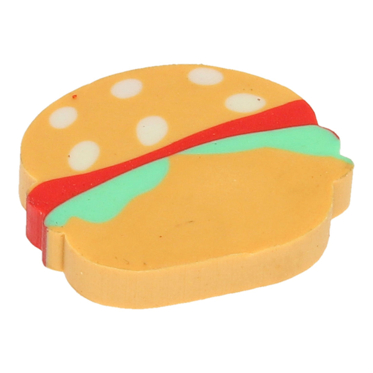 Lg-imports gum hamburger