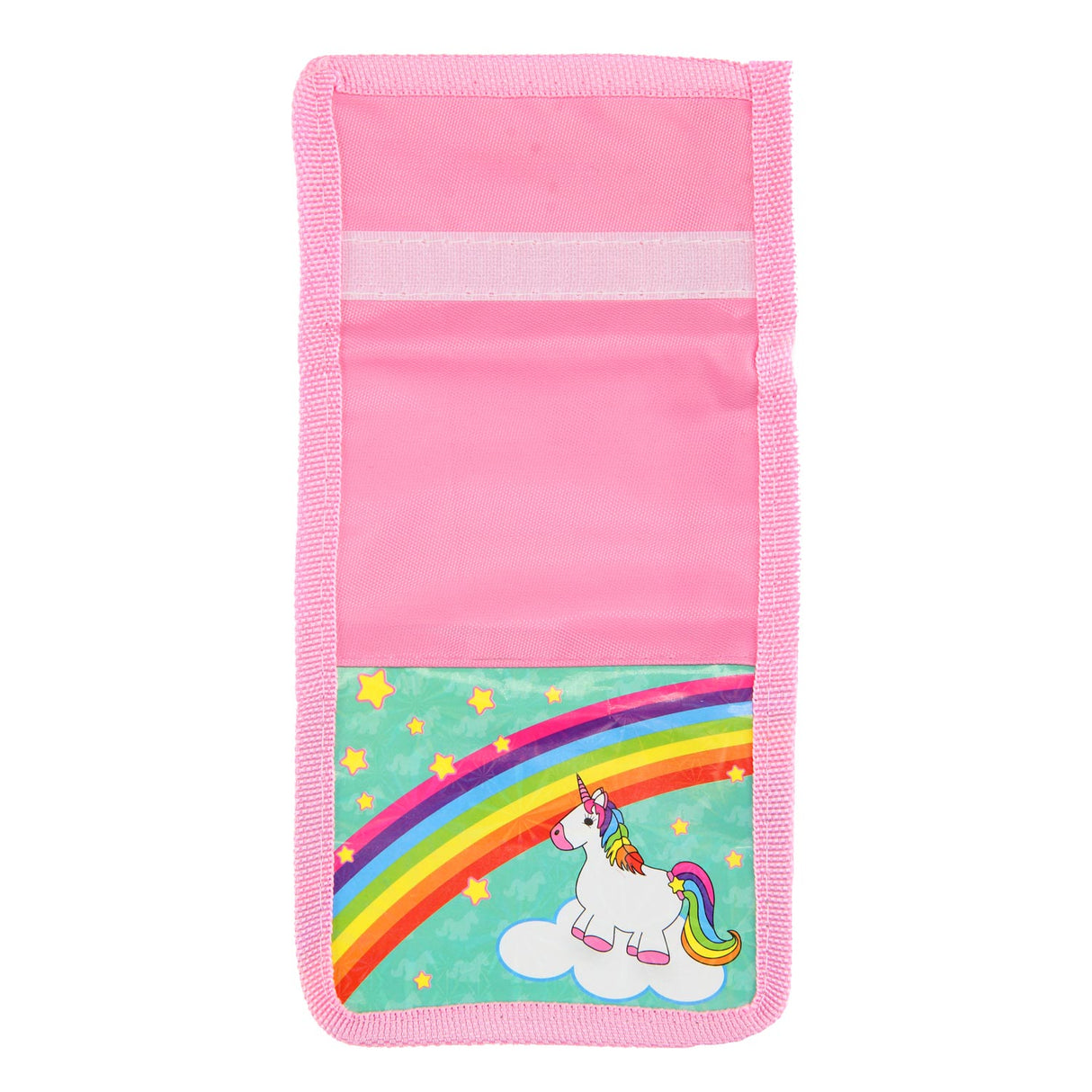 LG-Imports Wallet unicorn