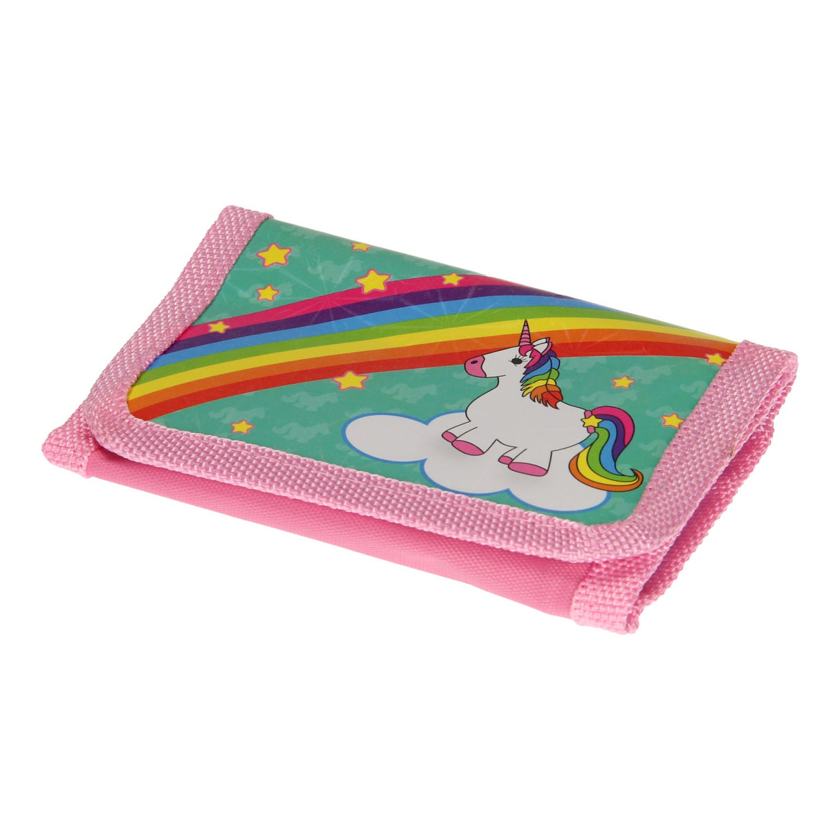 LG-Imports Wallet Unicorn