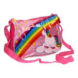 LG-Imports Shoulder Bag Unicorn