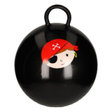 Den Duckiz Skyphalbal Pirat