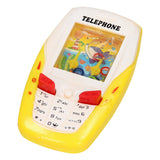 Telefono di giochi d'acqua