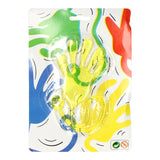 Duckiez sticky hand color