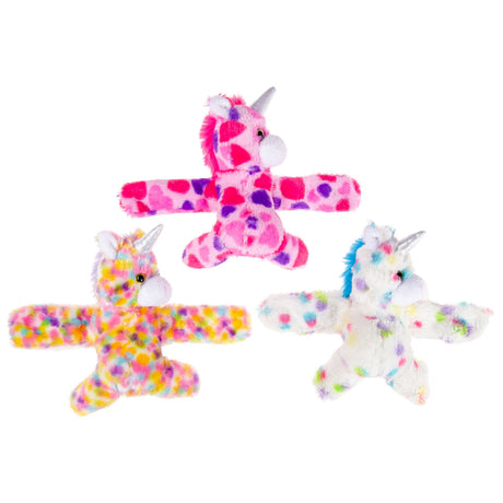 Duckiez Klapbrondband Plicken Unicorn