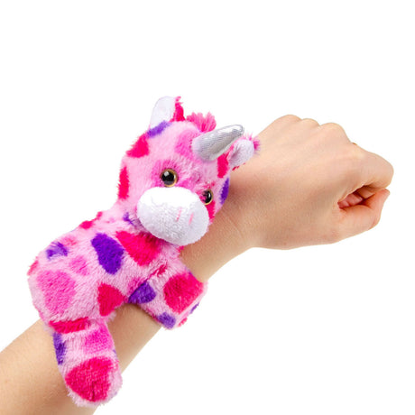 Duckiez Klapbrondband Plicken Unicorn
