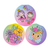 Duckiez notebook princess