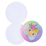 Duckiez notebook princess
