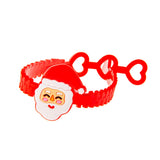 LG imports bracelets Christmas, set of 12