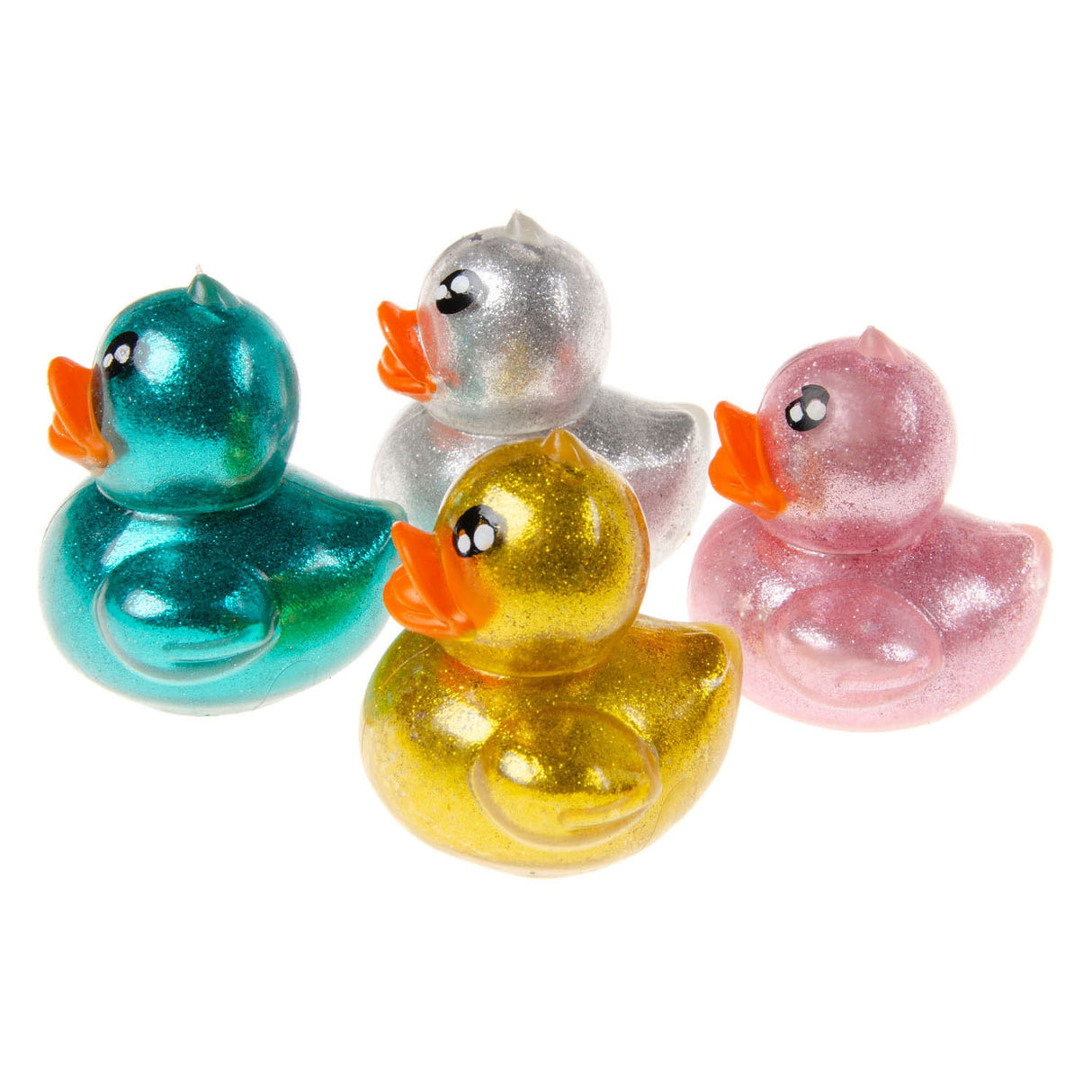 Duckiez squeeze duck color