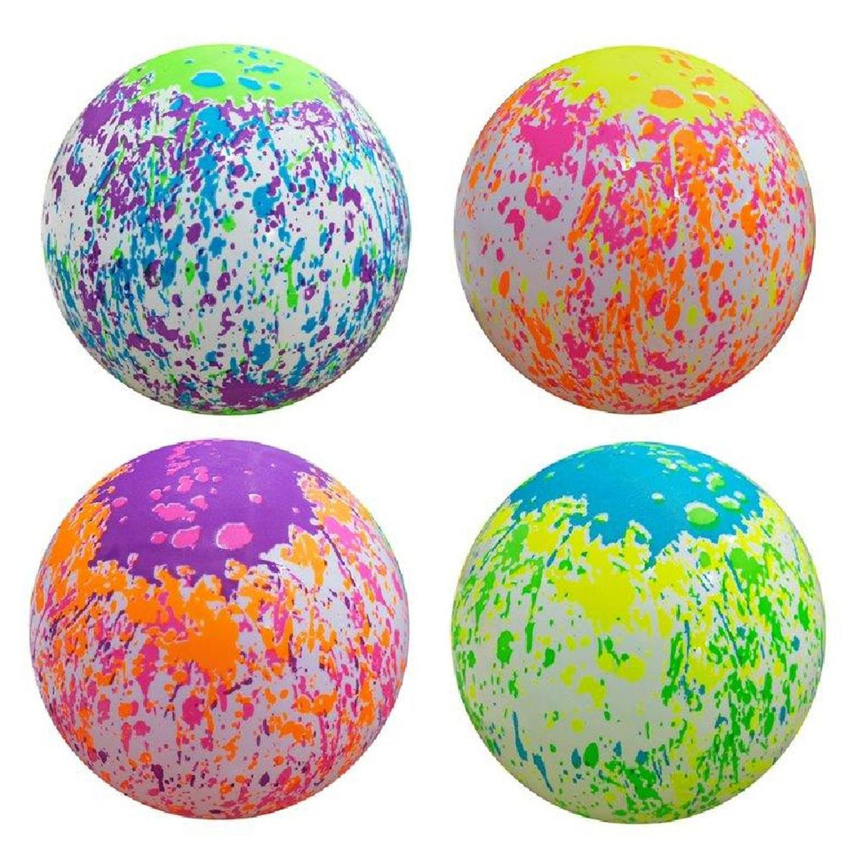 LG Imports Ball Splashpaint, 23 cm.